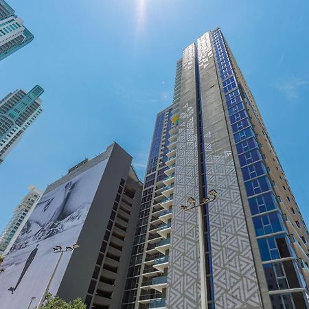 Great 3 Beds 3 Baths Appartment Downtown Miami Esterno foto