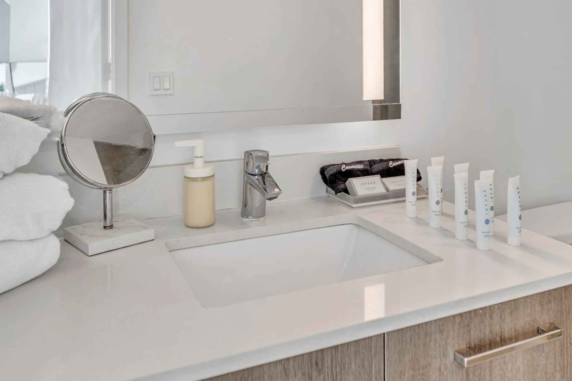 Great 3 Beds 3 Baths Appartment Downtown Miami Esterno foto