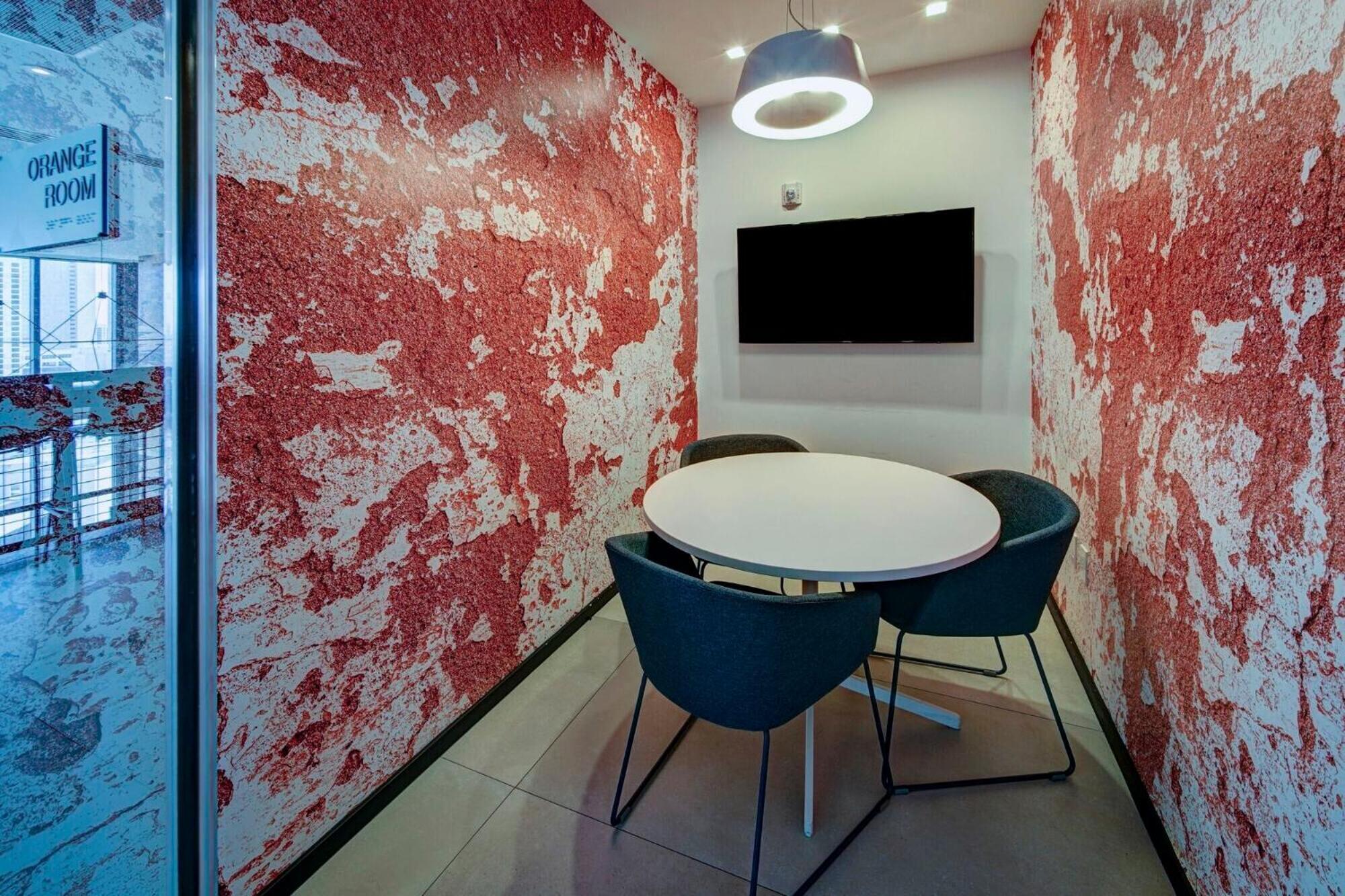 Great 3 Beds 3 Baths Appartment Downtown Miami Esterno foto