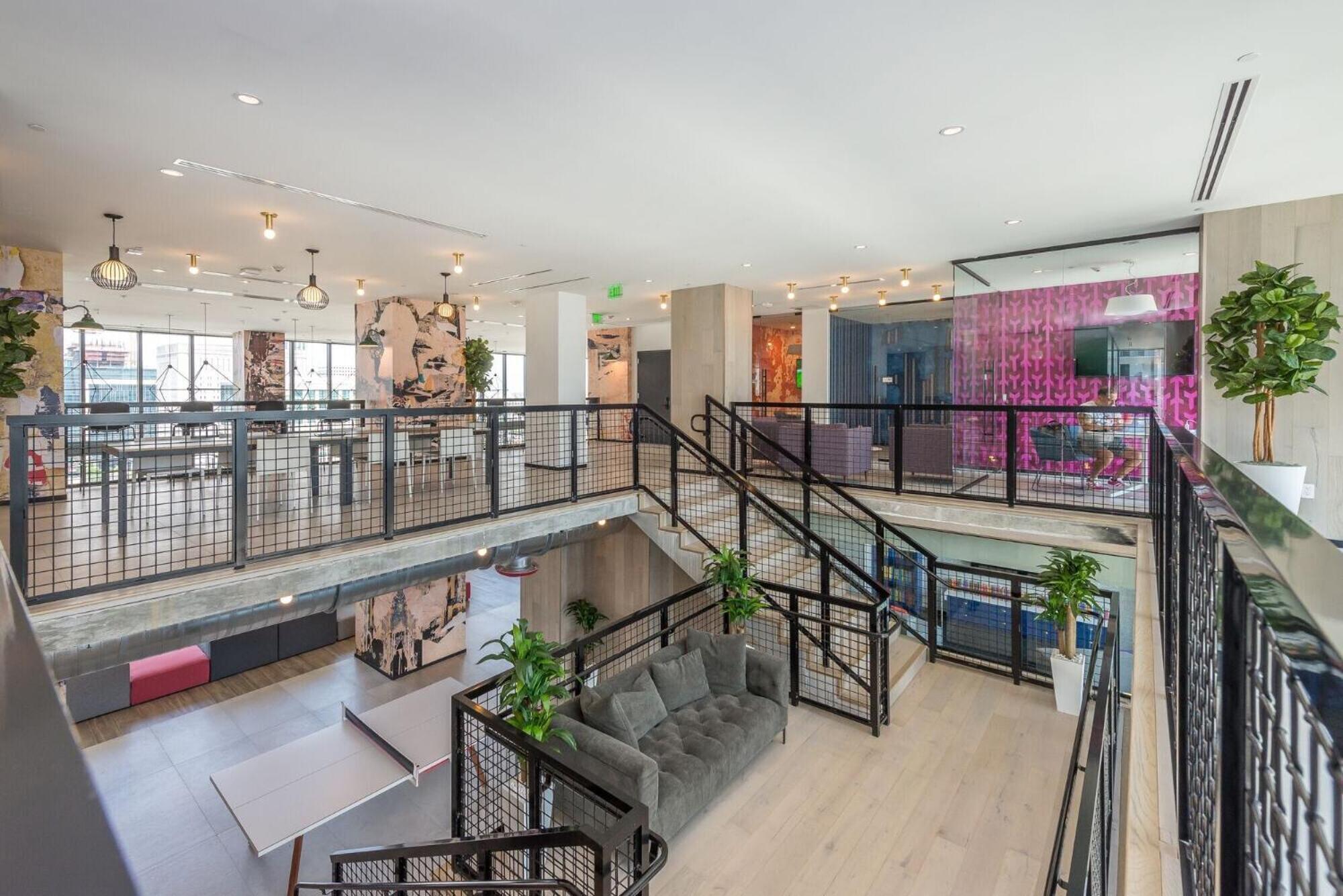 Great 3 Beds 3 Baths Appartment Downtown Miami Esterno foto